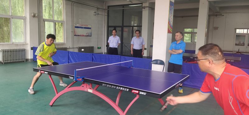 
				   
					黃河同力、騰躍同力工會(huì)舉行“慶祝中國(guó)共產(chǎn)黨成立100周年”乒乓球、羽毛球賽
				 